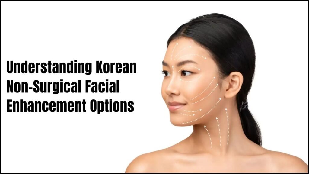 Understanding Korean Non-Surgical Facial Enhancement Options