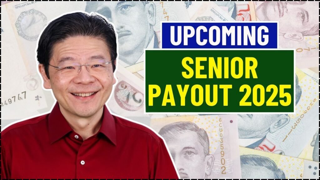 Upcoming Senior Payout In 2025