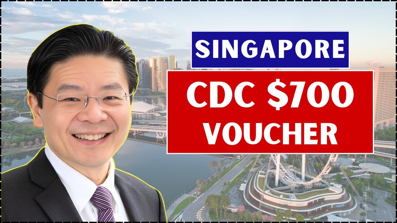 700 cdc vouchers