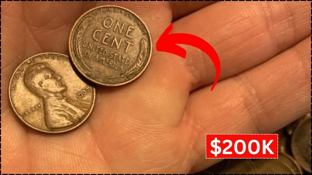 The Lincoln Wheat Penny Worth $200K – Is It Still in Your Pocket?